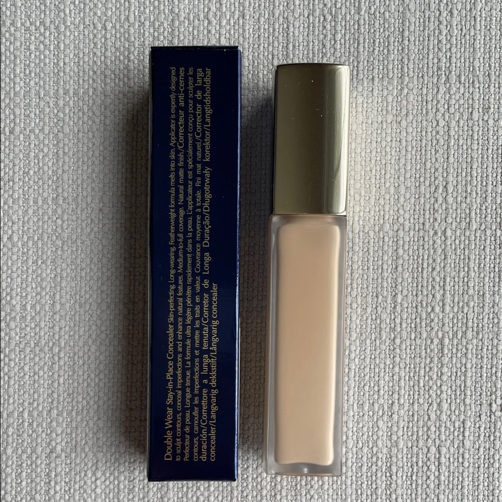 Estée Lauder Double Wear Stay-in-Place 24-Hour Longwear Concealer - 1W